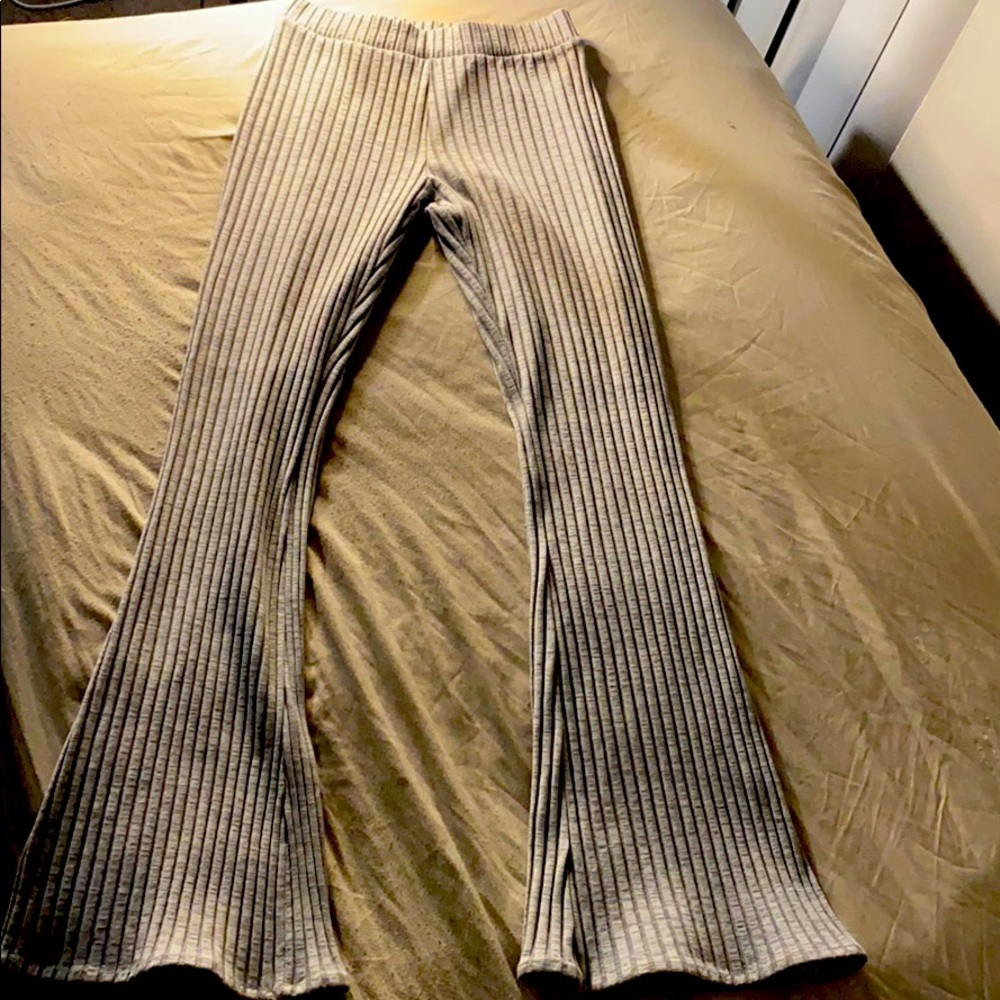 Funky pants